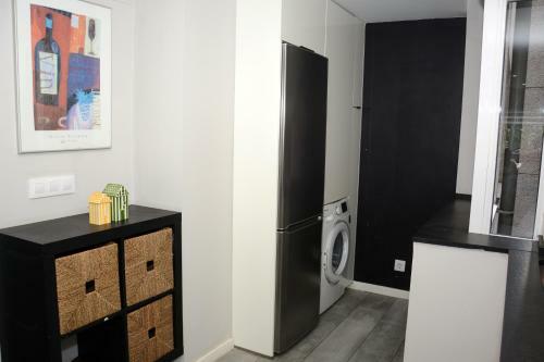 Apartamento Oliva Suite