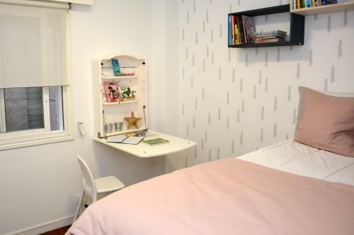 Apartamento Oliva Suite