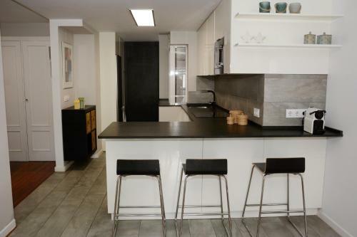 Apartamento Oliva Suite