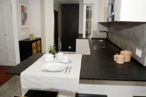 Apartamento Oliva Suite