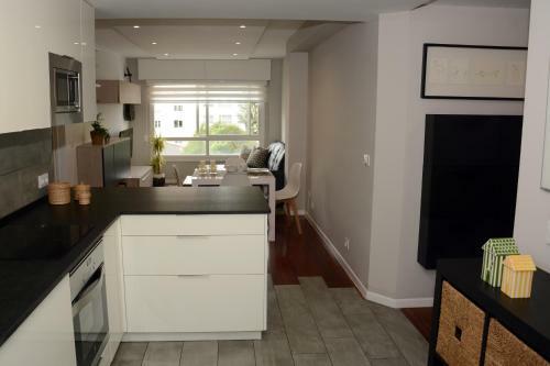 Apartamento Oliva Suite
