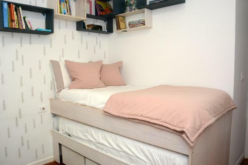Apartamento Oliva Suite