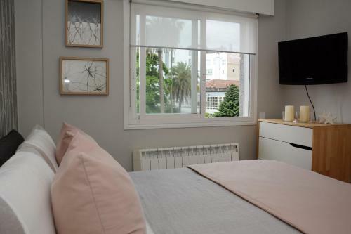 Apartamento Oliva Suite