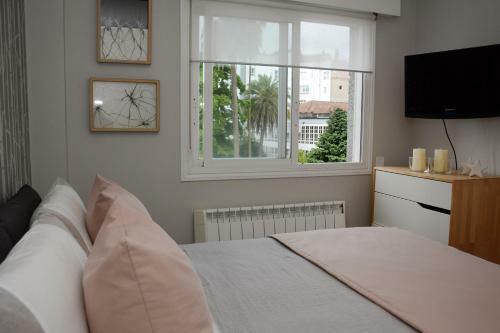 Apartamento Oliva Suite