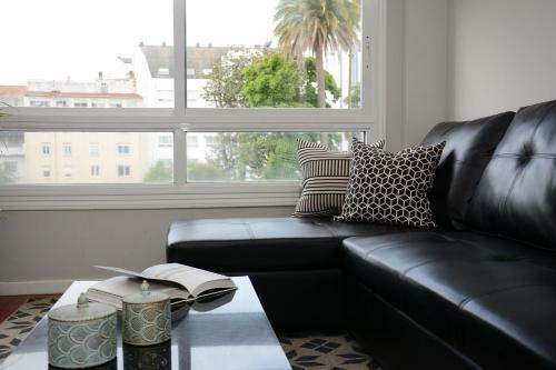 Apartamento Oliva Suite