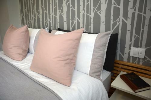 Apartamento Oliva Suite