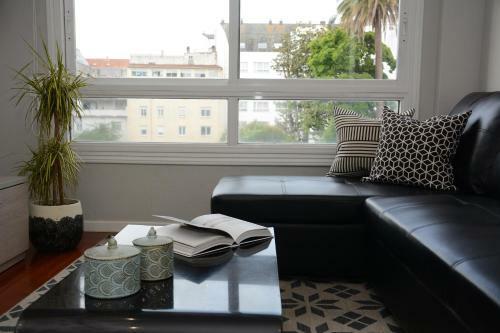 Apartamento Oliva Suite