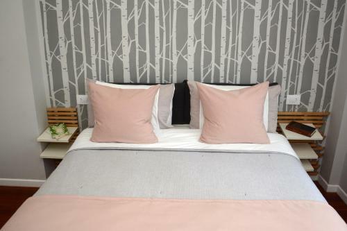 Apartamento Oliva Suite