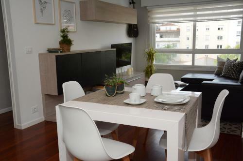 Apartamento Oliva Suite