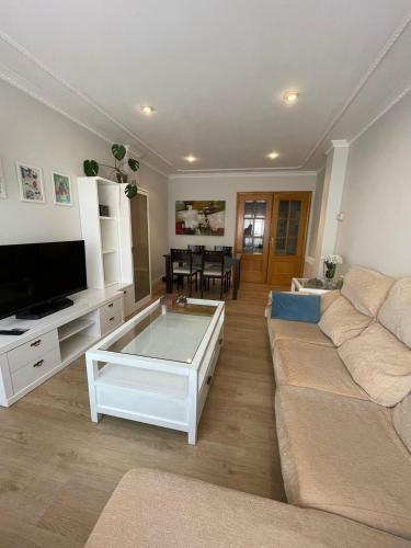 Apartamento Outeiro1
