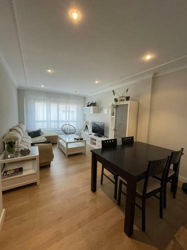 Apartamento Outeiro1