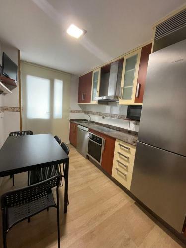 Apartamento Outeiro1