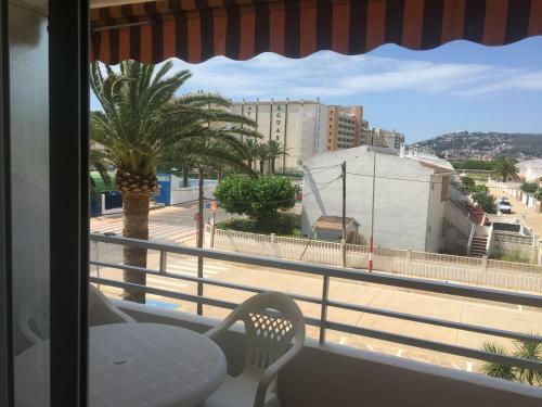 Apartamento Estudio Pe�ismar M-a Fincas Van Camp