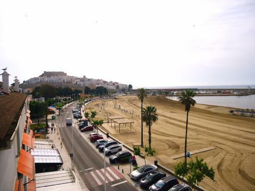 Apartamento Miami Playa Sur