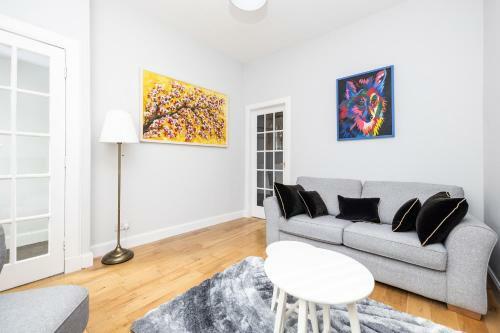 Apartamento Spacious Town Centre Cottage
