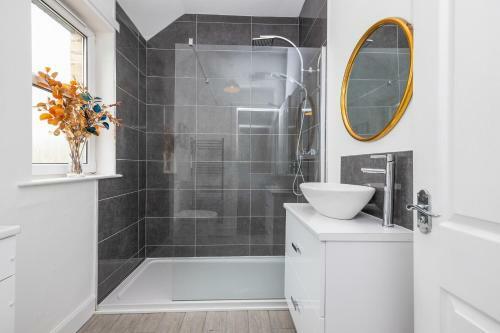 Apartamento Spacious Town Centre Cottage