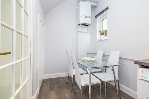Apartamento Spacious Town Centre Cottage