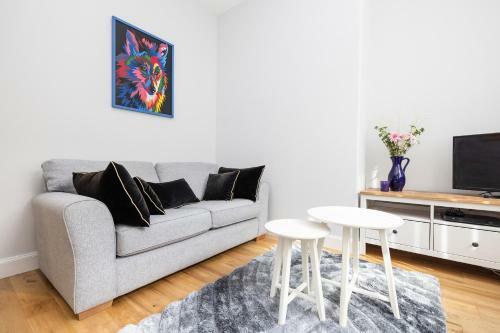 Apartamento Spacious Town Centre Cottage
