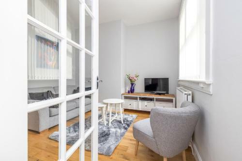 Apartamento Spacious Town Centre Cottage