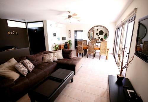 Villa Lazy Days