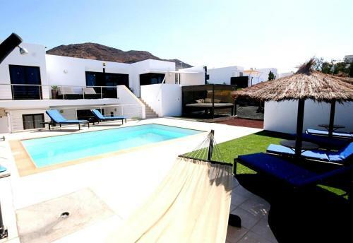 Villa Lazy Days