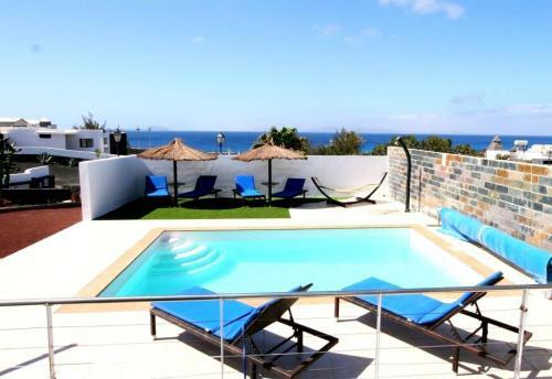 Villa Lazy Days
