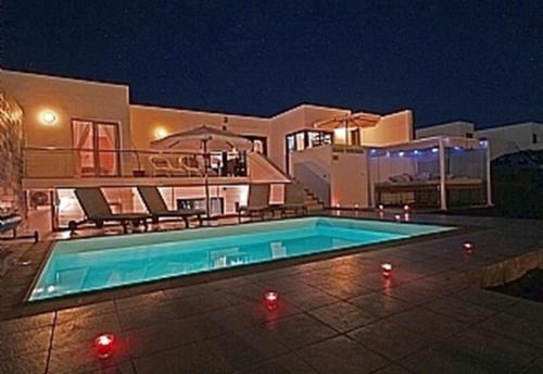 Villa Lazy Days