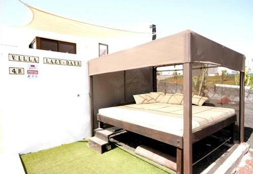 Villa Lazy Days