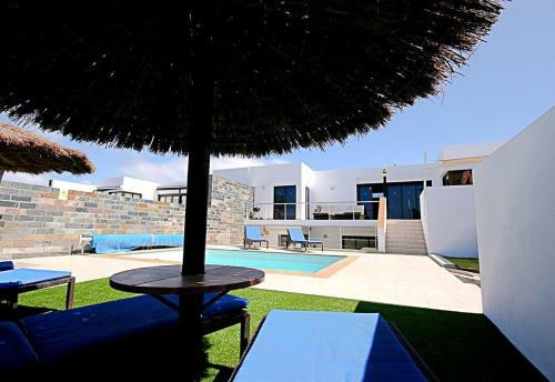 Villa Lazy Days