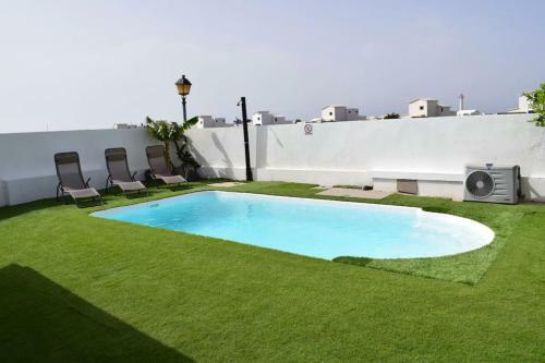 Villa Leona