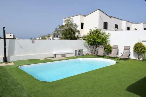 Villa Leona