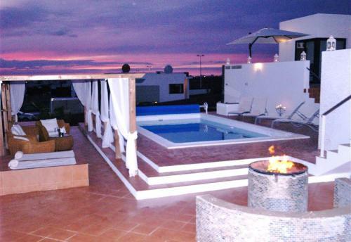 Villa Lazy Times