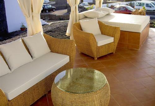 Villa Lazy Times