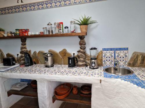 Inviting 3-bed Villa In Playa Blanca