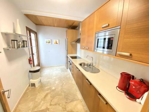 Villa Sea Breeze Ocean View