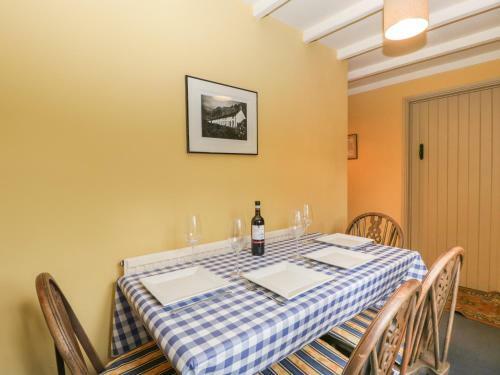 Forge Cottage