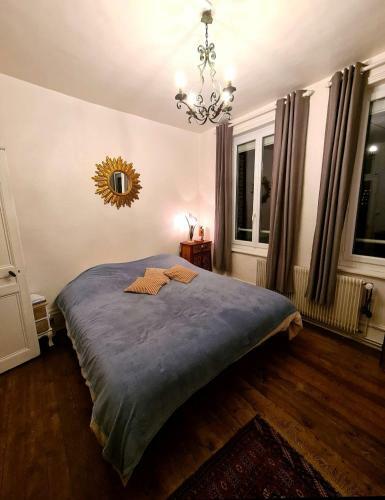 Maison De P�cheur Typique Proche Plage