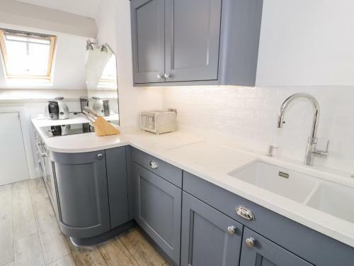 Apartamento The Sail Loft