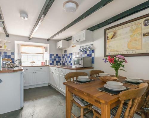 Cloam Cottage