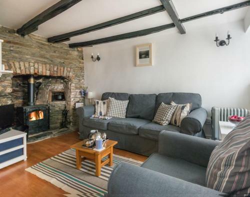 Cloam Cottage
