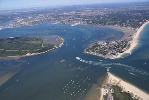 The Old Townhouse - Room 2