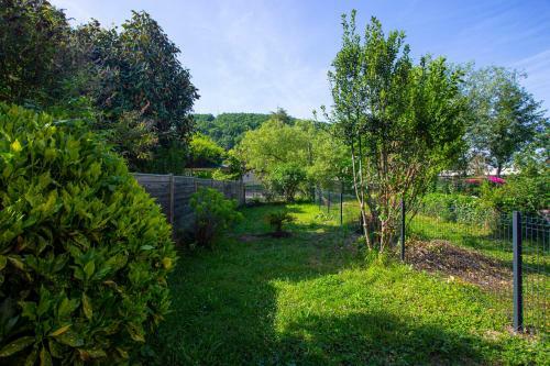 Agr�able Maison Au Coeur de Ville