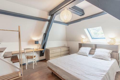 Agr�able Maison Au Coeur de Ville