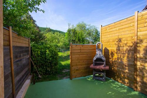 Agr�able Maison Au Coeur de Ville