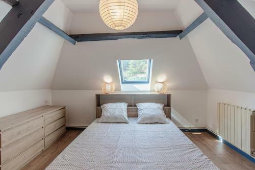 Agr�able Maison Au Coeur de Ville