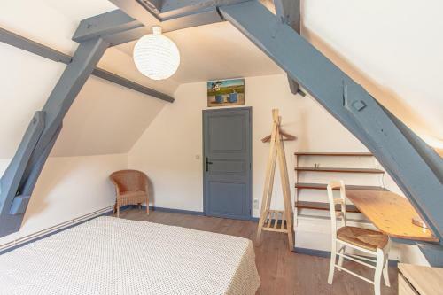 Agr�able Maison Au Coeur de Ville