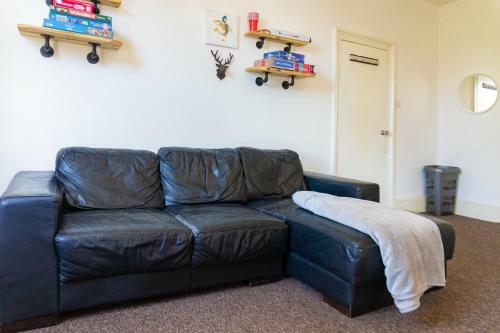Albert Road Homestay