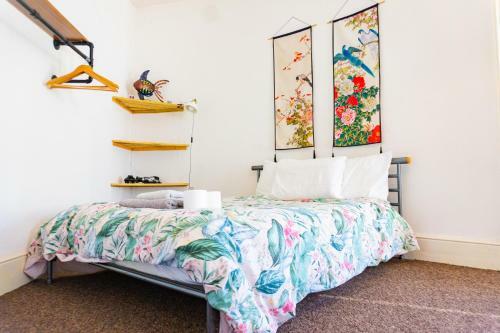 Albert Road Homestay