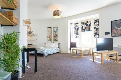Albert Road Homestay
