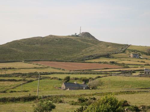 Moel Yr Wyn